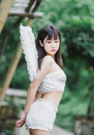 妖姬杨贵妃
