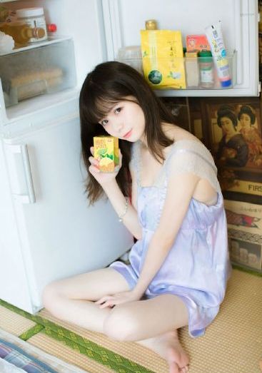 父亲的女人