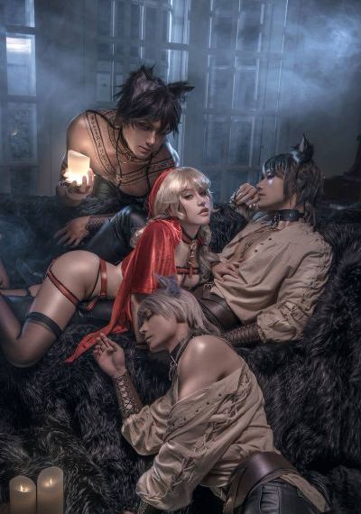 聊斋艳谭2之玉女