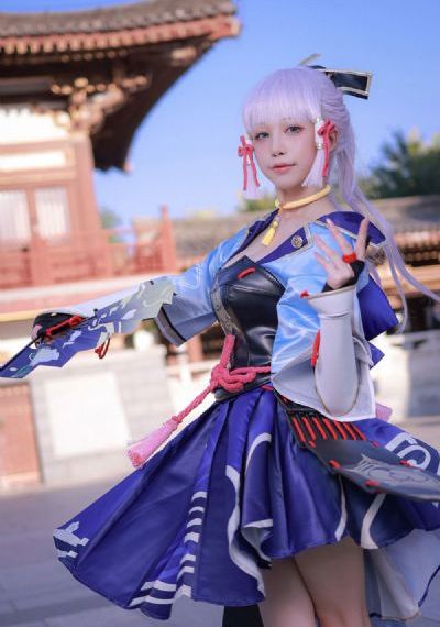 顽皮的女友