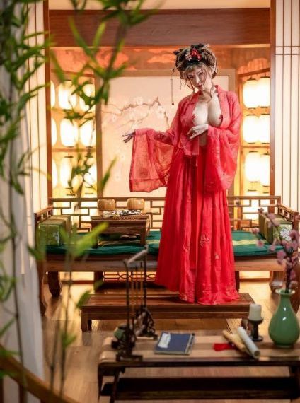 妈妈的朋友51