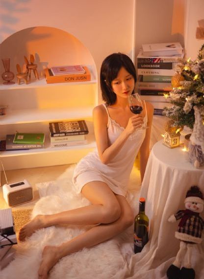爱的躯壳