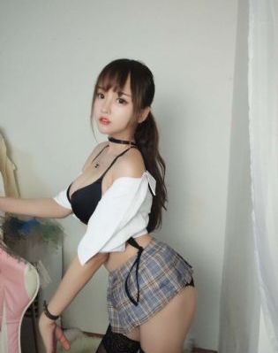 痴汉电车动漫