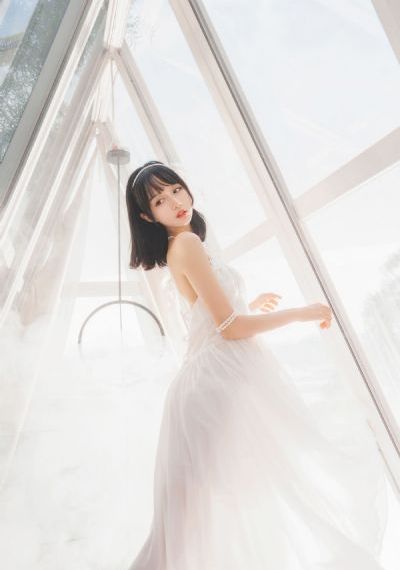 年轻胸大的阿6