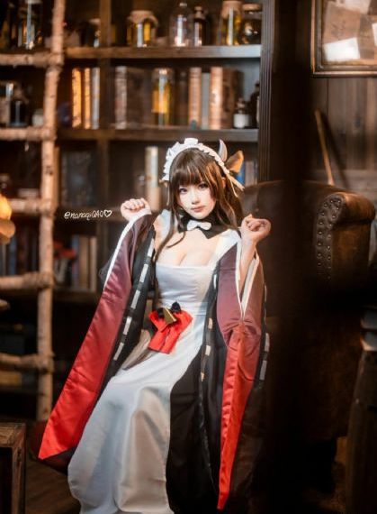 赤裸性追缉