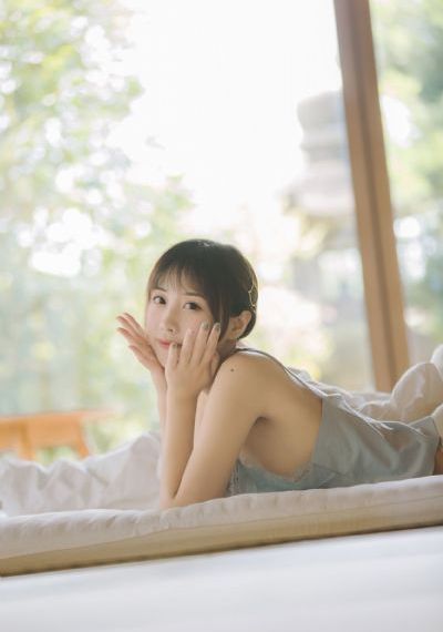 可疑的美容院