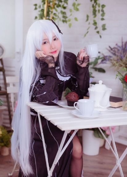 女朋友的滋味2