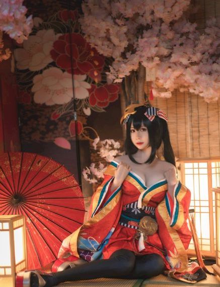 silk058艶やかな一彻さん