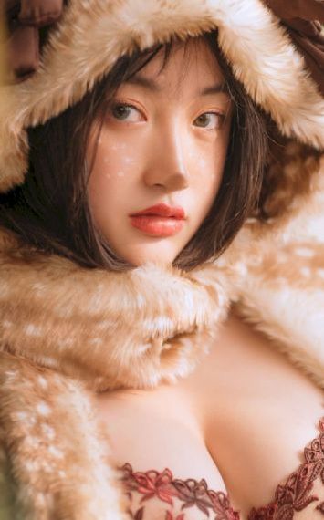 天堂鸟之吻