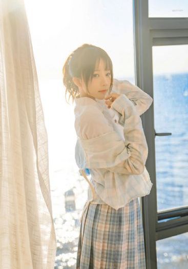 隔壁的女孩韩版