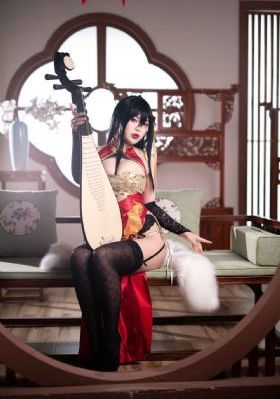 小妈妈