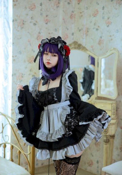 妈妈8
