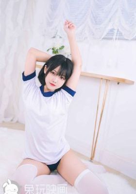 人鱼小姐