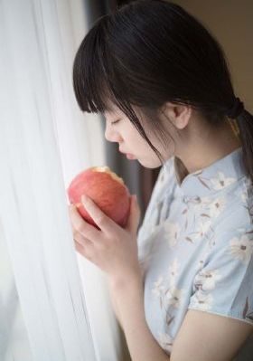 丰满的女同学2