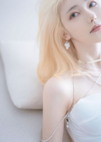 憧憬梦想成为魔法少女
