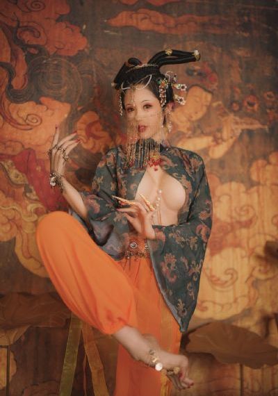 禁止的爱善良的