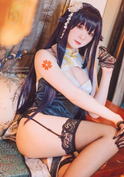 庆余年第二季欧美