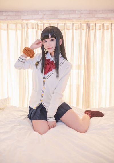 井泽芽衣