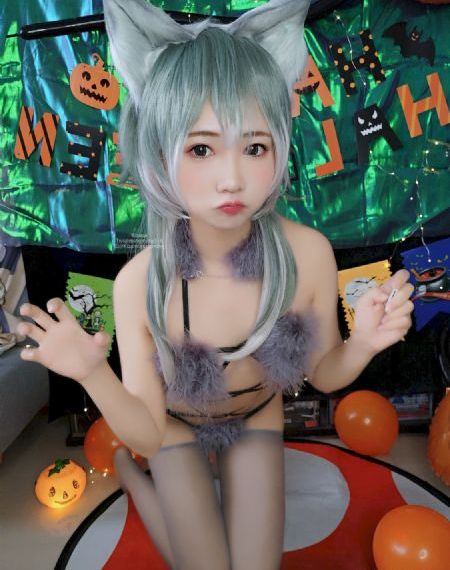 纯洁の轮舞曲