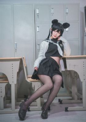 大盗情人