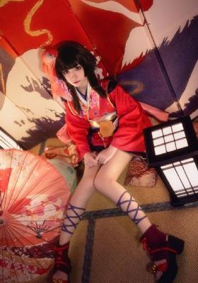 《魔都精兵的奴隶》动漫