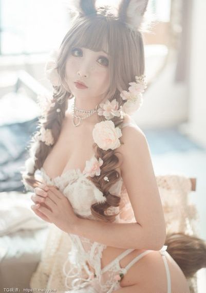 我的九尾狐老婆短剧全集免费观看